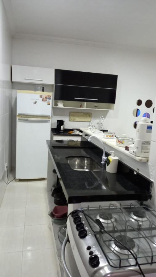 Casa De Ferias Enseada Guaruja Villa Luaran gambar